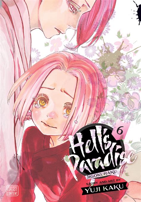 hells paradise rule34|HellsParadiseHentaii .